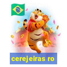 cerejeiras ro